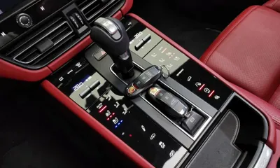 Porsche Macan 2022, 30785 км, за 51135.62 USD - фото 9