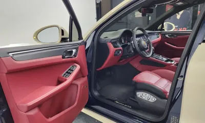 Porsche Macan 2022, 30785 км, за 51135.62 USD - фото 10