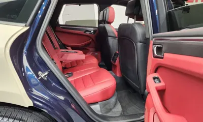 Porsche Macan 2022, 30785 км, за 51135.62 USD - фото 12