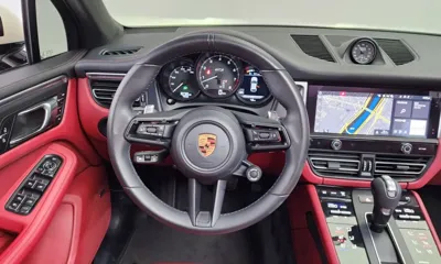 Porsche Macan 2022, 30785 км, за 51135.62 USD - фото 13