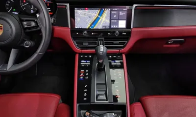 Porsche Macan 2022, 30785 км, за 51135.62 USD - фото 15