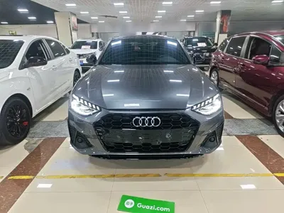 Audi A4L 2024, 60300 км, за 21894.81 USD