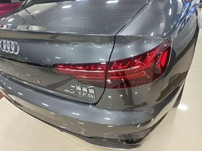 Audi A4L 2024, 60300 км, за 21894.81 USD - фото 8