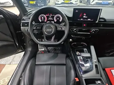 Audi A4L 2024, 60300 км, за 21894.81 USD - фото 13