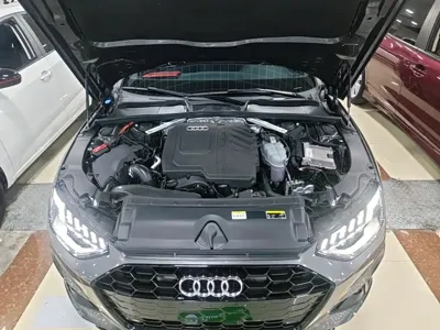 Audi A4L 2024, 60300 км, за 21894.81 USD - фото 20