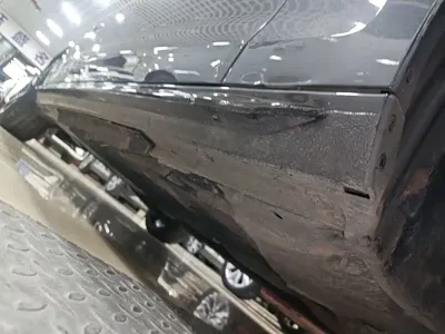 Audi A4L 2024, 60300 км, за 21894.81 USD - фото 21
