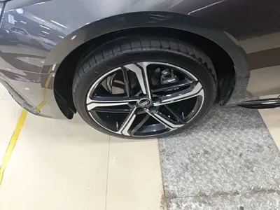 Audi A4L 2024, 60300 км, за 21894.81 USD - фото 23