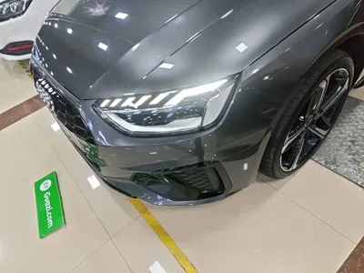 Audi A4L 2024, 60300 км, за 21894.81 USD - фото 24