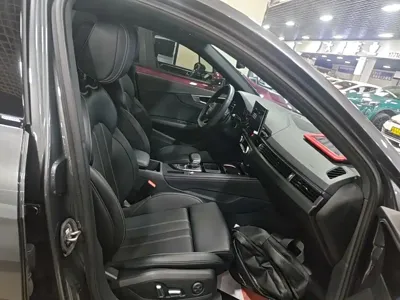 Audi A4L 2024, 60300 км, за 21894.81 USD - фото 25