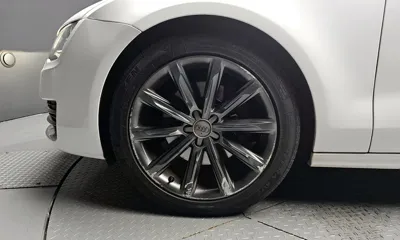 Audi A7 2012, 189641 км, за 5382.7 USD