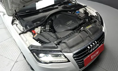 Audi A7 2012, 189641 км, за 5382.7 USD - фото 6