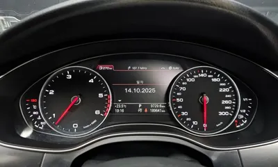 Audi A7 2012, 189641 км, за 5382.7 USD - фото 8
