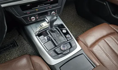 Audi A7 2012, 189641 км, за 5382.7 USD - фото 9