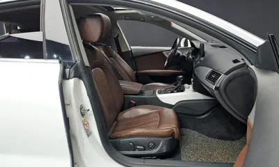 Audi A7 2012, 189641 км, за 5382.7 USD - фото 10