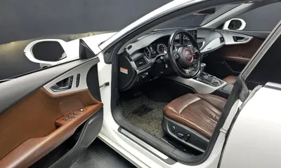 Audi A7 2012, 189641 км, за 5382.7 USD - фото 11