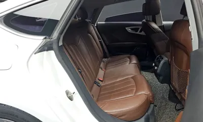 Audi A7 2012, 189641 км, за 5382.7 USD - фото 12