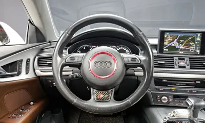 Audi A7 2012, 189641 км, за 5382.7 USD - фото 13