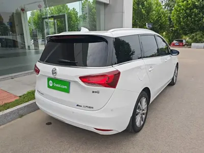 Buick GL6 2023, 60800 км, за 9387.69 USD - фото 7