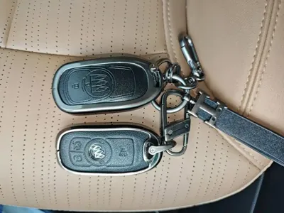 Buick GL6 2023, 60800 км, за 9387.69 USD - фото 9