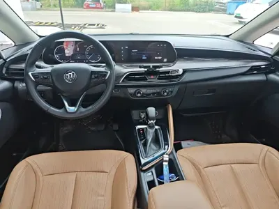 Buick GL6 2023, 60800 км, за 9387.69 USD - фото 10