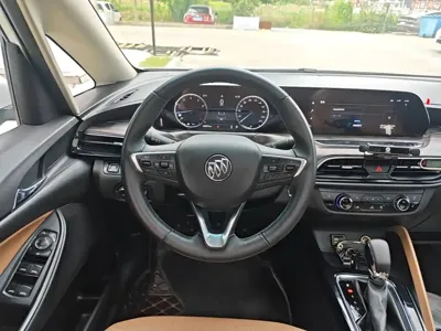 Buick GL6 2023, 60800 км, за 9387.69 USD - фото 11