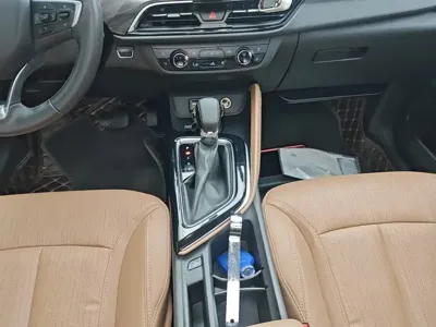 Buick GL6 2023, 60800 км, за 9387.69 USD - фото 14