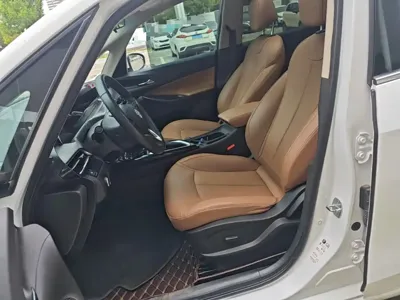 Buick GL6 2023, 60800 км, за 9387.69 USD - фото 15