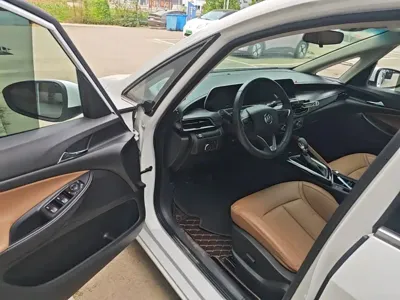 Buick GL6 2023, 60800 км, за 9387.69 USD - фото 16