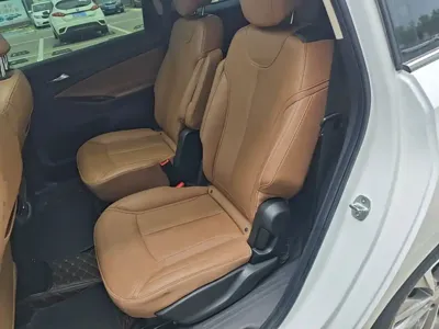 Buick GL6 2023, 60800 км, за 9387.69 USD - фото 17