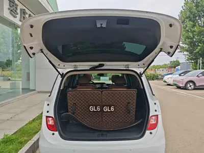Buick GL6 2023, 60800 км, за 9387.69 USD - фото 19