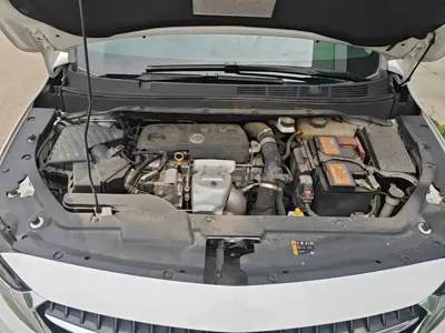 Buick GL6 2023, 60800 км, за 9387.69 USD - фото 20