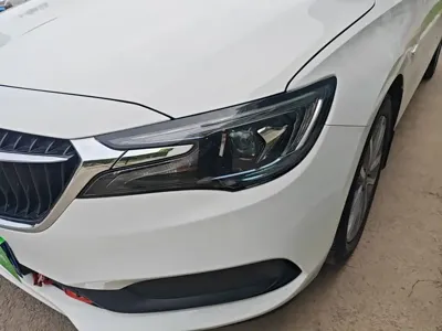 Buick GL6 2023, 60800 км, за 9387.69 USD - фото 24