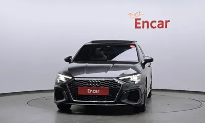 Audi A3 2023, 69448 км, за 18188.38 USD
