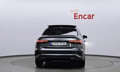 Audi A3 2023, 69448 км, за 18188.38 USD