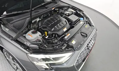 Audi A3 2023, 69448 км, за 18188.38 USD - фото 6