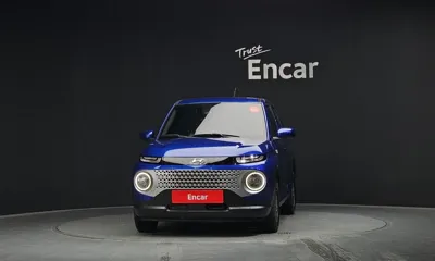 Hyundai Casper 2023, 61597 км, за 6236.05 USD
