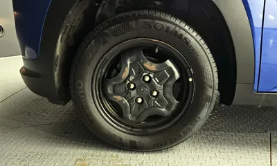 Hyundai Casper 2023, 61597 км, за 6236.05 USD