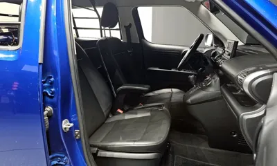Hyundai Casper 2023, 61597 км, за 6236.05 USD - фото 10