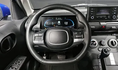 Hyundai Casper 2023, 61597 км, за 6236.05 USD - фото 13