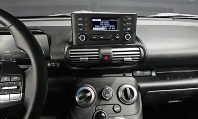 Hyundai Casper 2023, 61597 км, за 6236.05 USD - фото 14