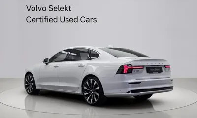 Volvo S90 2026, 2648 км, за 37661.05 USD