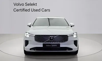 Volvo S90 2026, 2648 км, за 37661.05 USD
