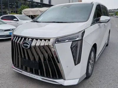 GAC Motor Trumpchi M8 · 2023 год