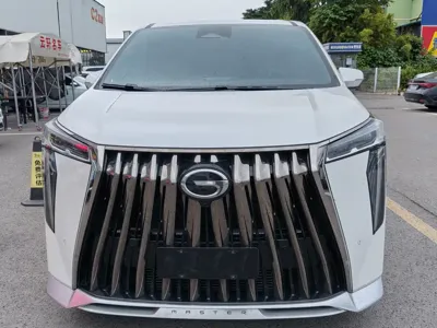 GAC Motor Trumpchi M8 2023, 29000 км, за 24209.88 USD