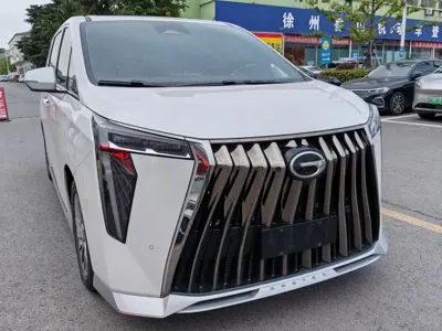 GAC Motor Trumpchi M8 2023, 29000 км, за 24209.88 USD