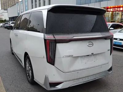 GAC Motor Trumpchi M8 2023, 29000 км, за 24209.88 USD