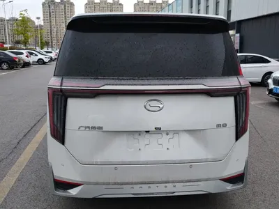 GAC Motor Trumpchi M8 2023, 29000 км, за 24209.88 USD