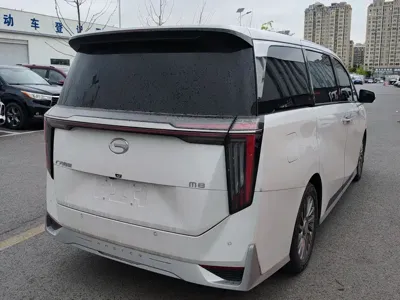 GAC Motor Trumpchi M8 2023, 29000 км, за 24209.88 USD - фото 6