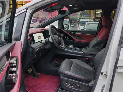 GAC Motor Trumpchi M8 2023, 29000 км, за 24209.88 USD - фото 7