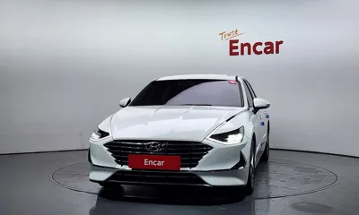 Hyundai Sonata 2020, 65004 км, за 11773.22 USD